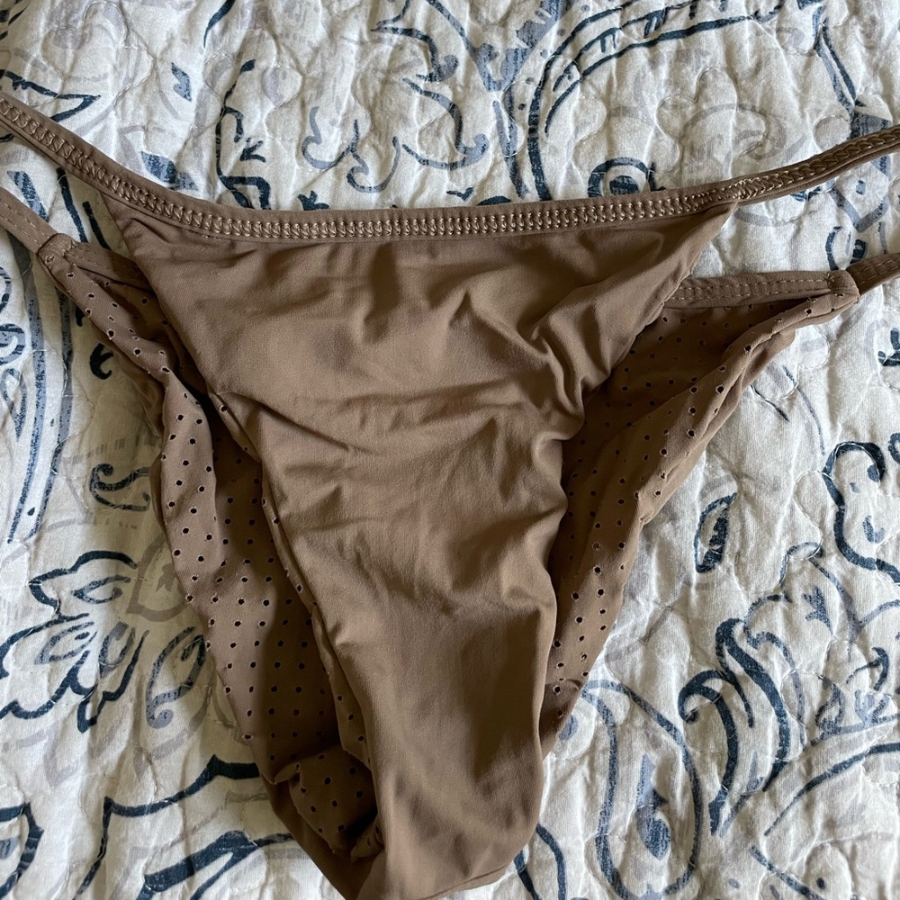 Reversible bikini - Picture 4 of 14